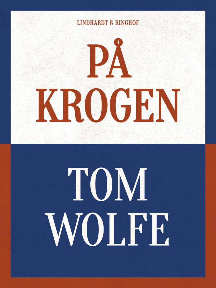 På krogen
