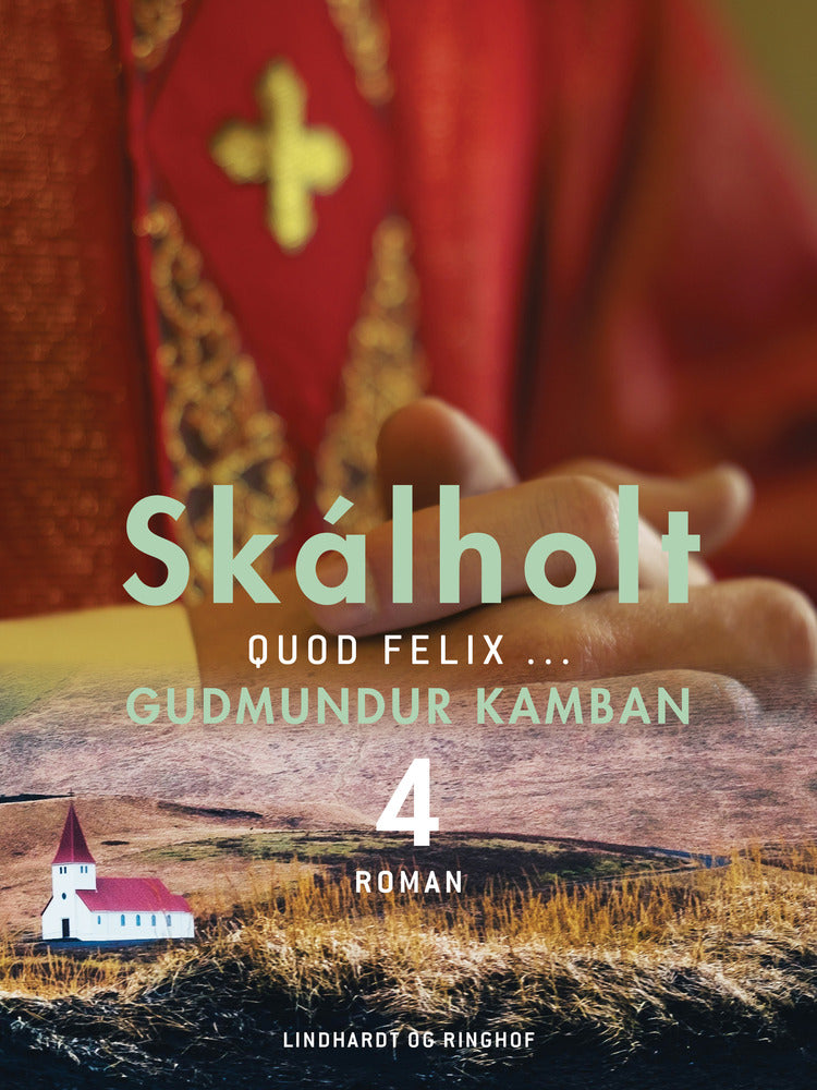 Skálholt 4