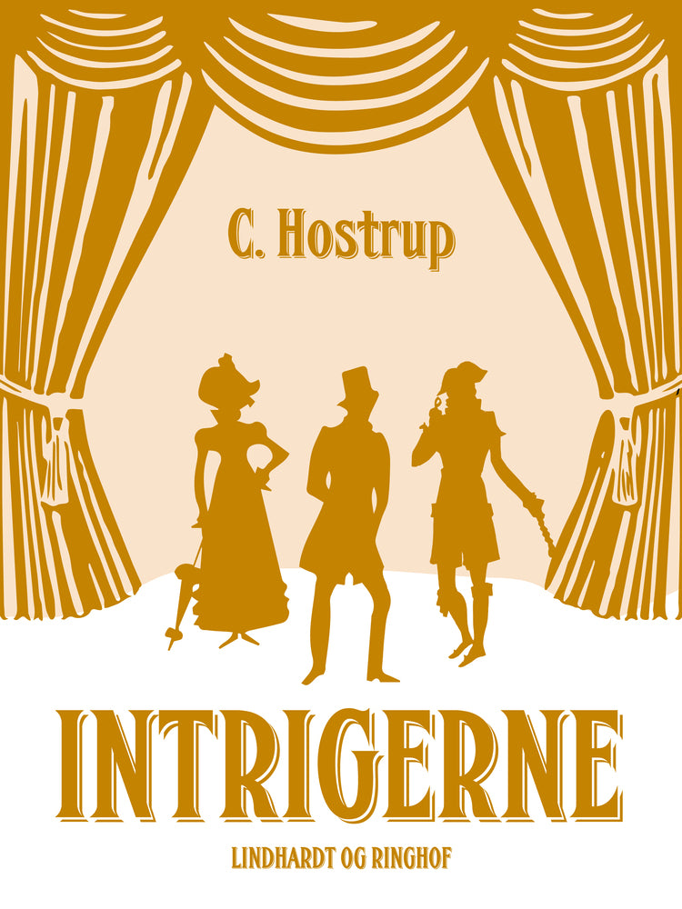 Intrigerne