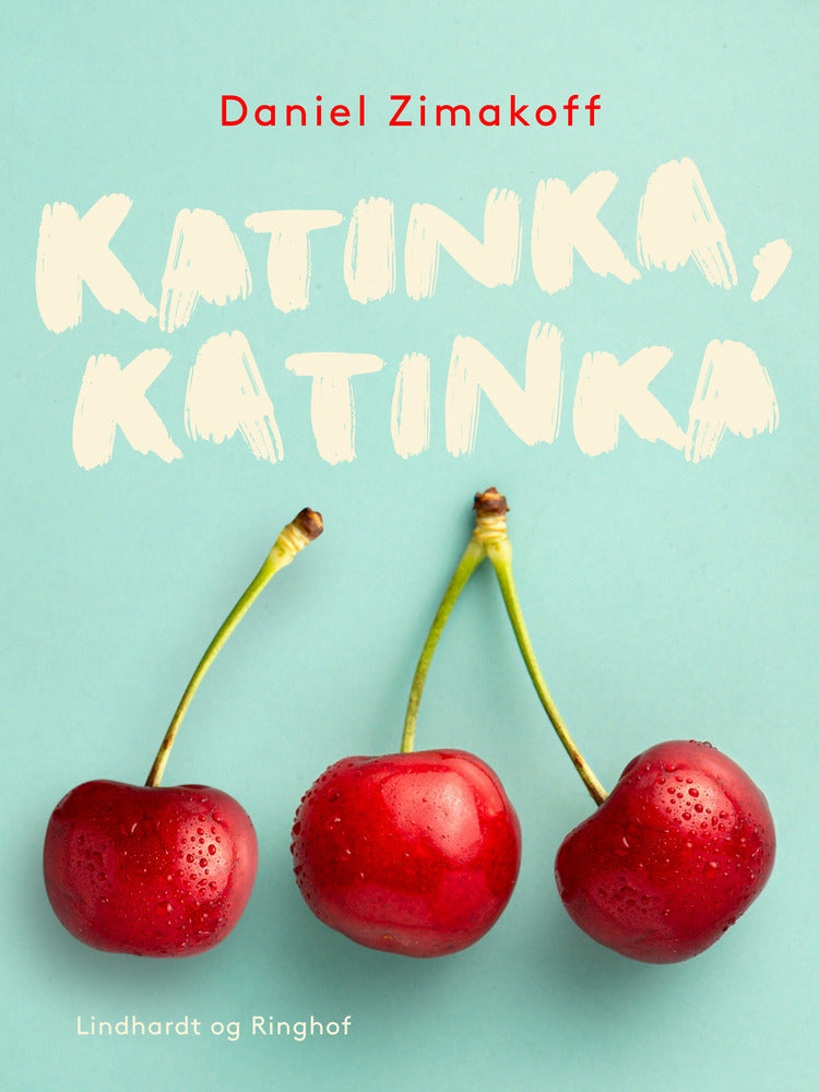 Katinka, Katinka