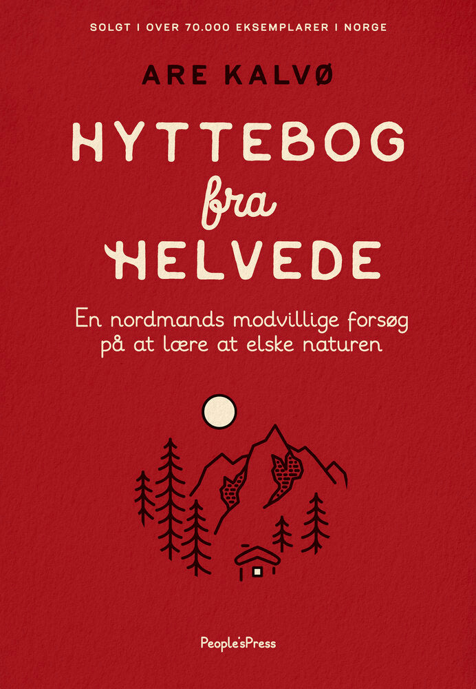 Hyttebog fra helvede