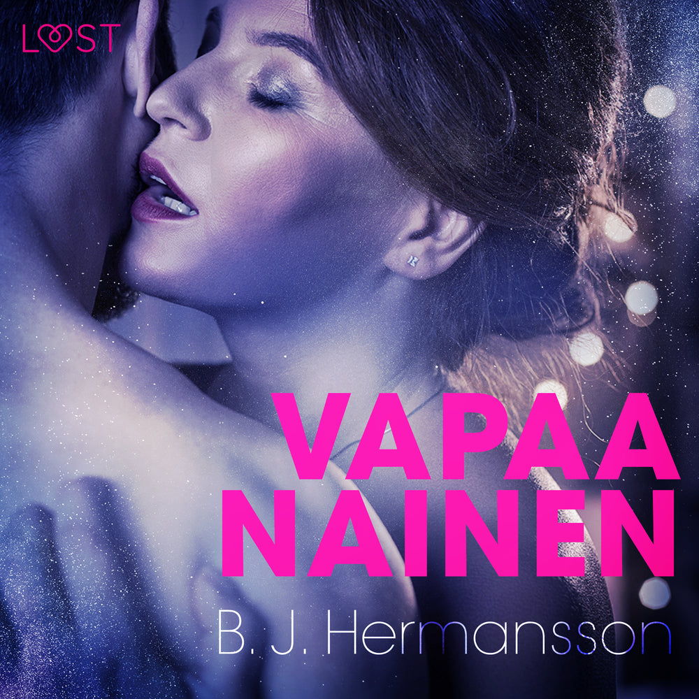 Vapaa nainen - eroottinen novelli