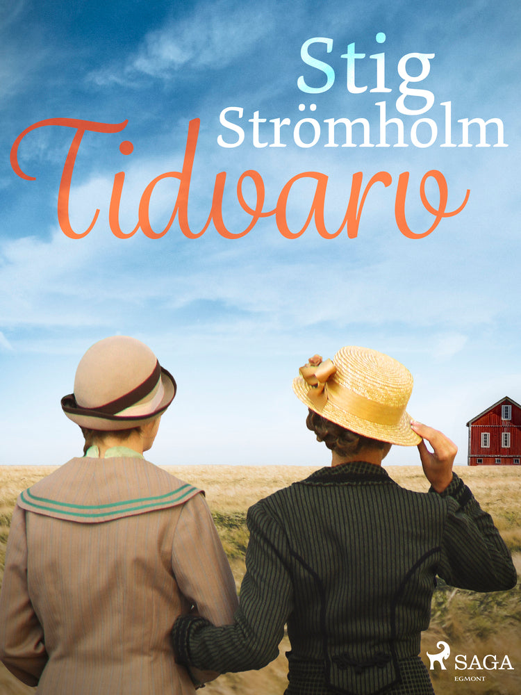 Tidvarv