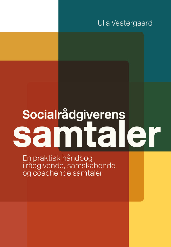 Socialrådgiverens samtaler