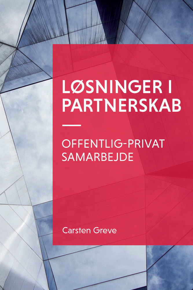 Løsninger i partnerskab