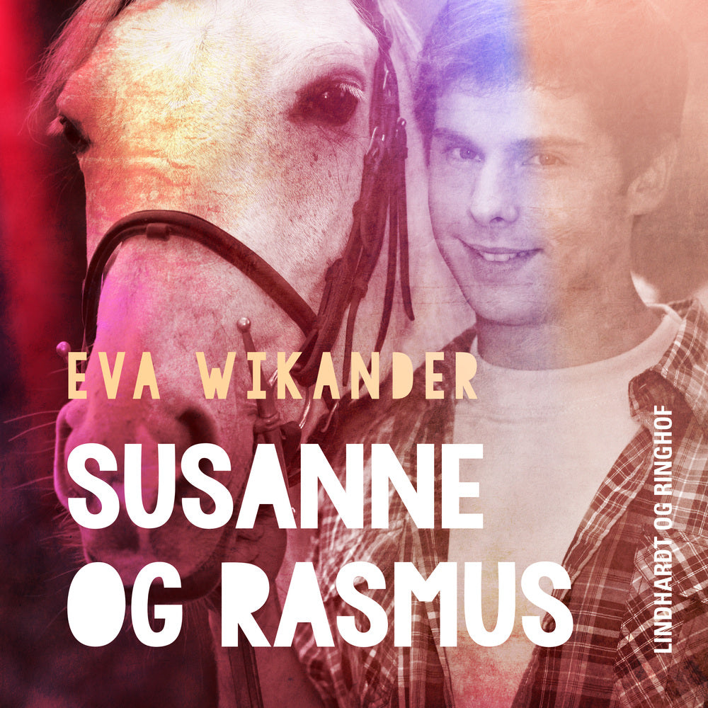 Susanne og Rasmus