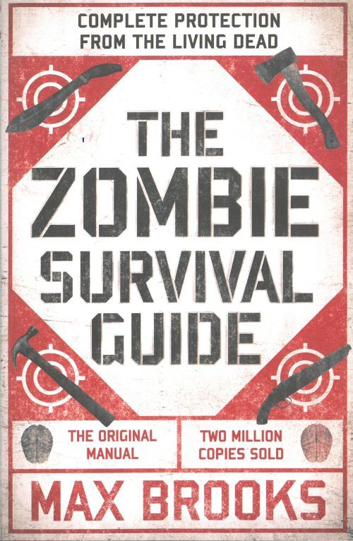 The Zombie Survival Guide