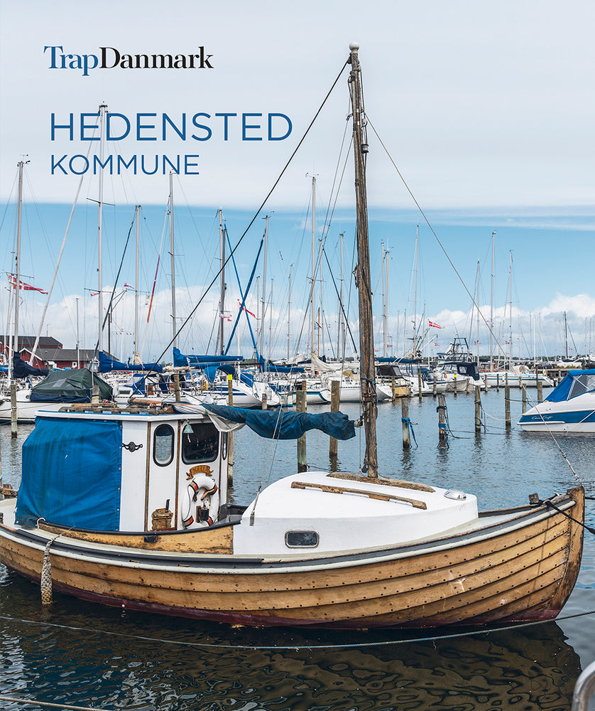 Trap Danmark: Hedensted Kommune