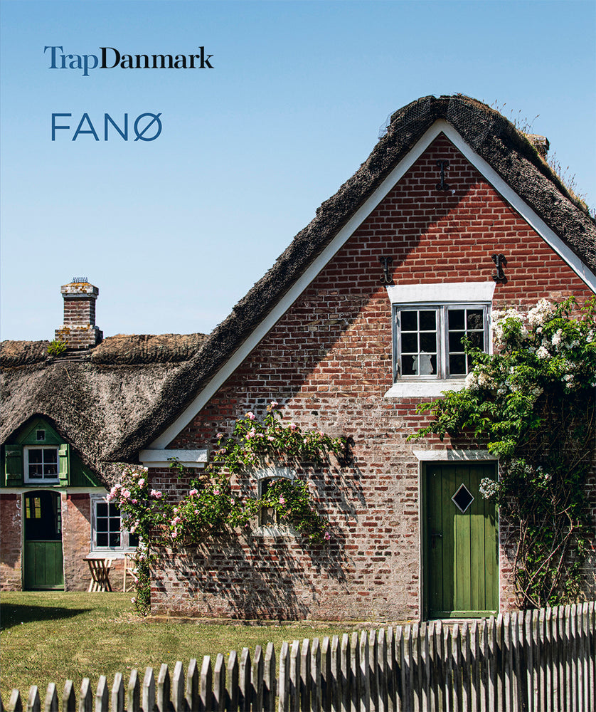 Trap Danmark: Fanø