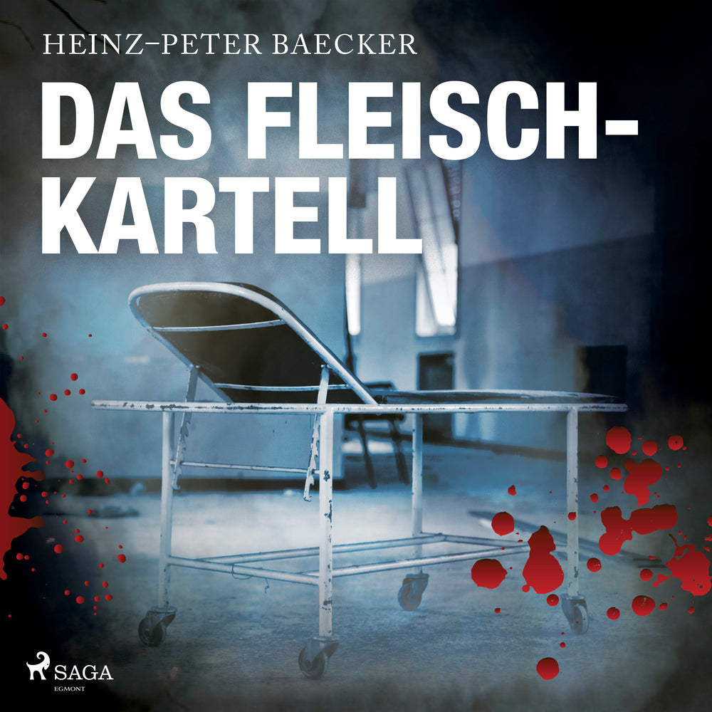 Das Fleisch-Kartell
