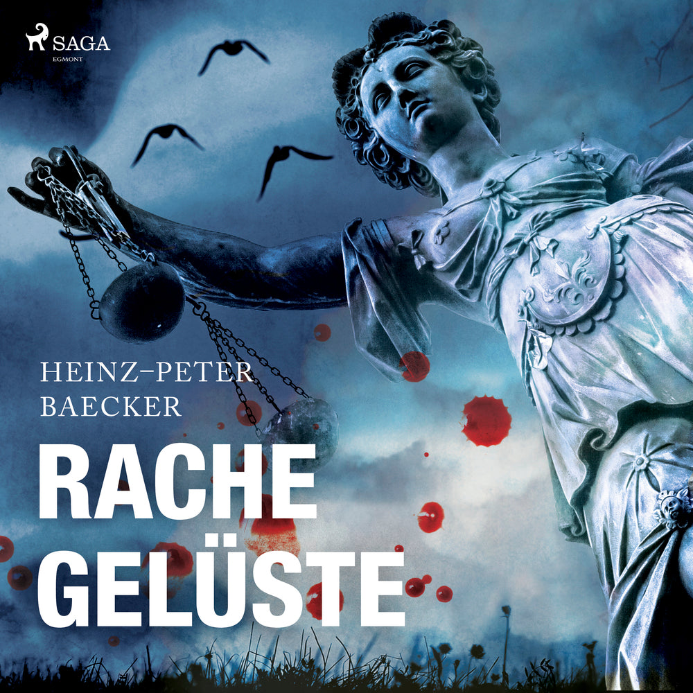 Rachegelüste