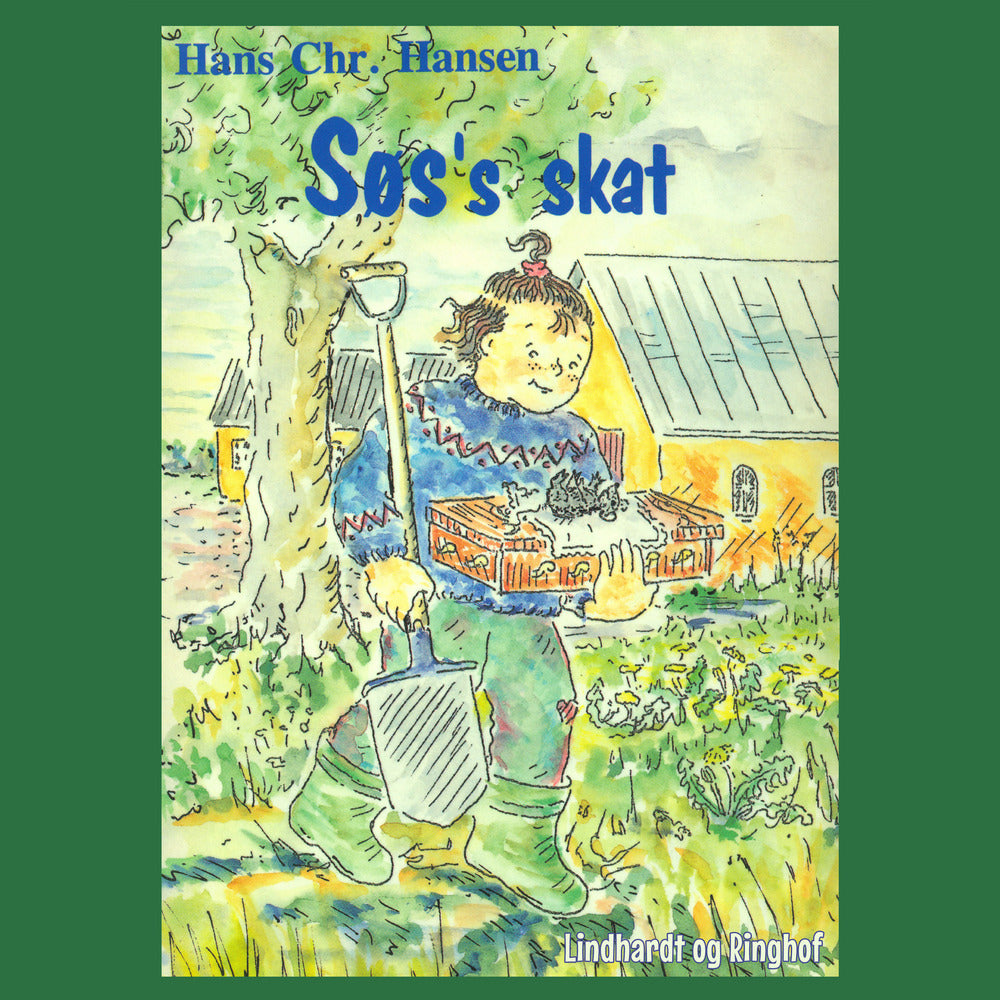 Søs  skat