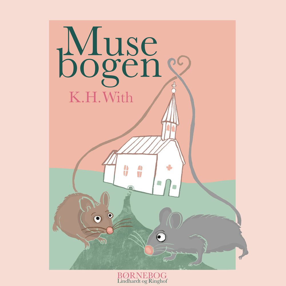 Musebogen