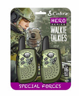 Walkie Talkie Special Forces