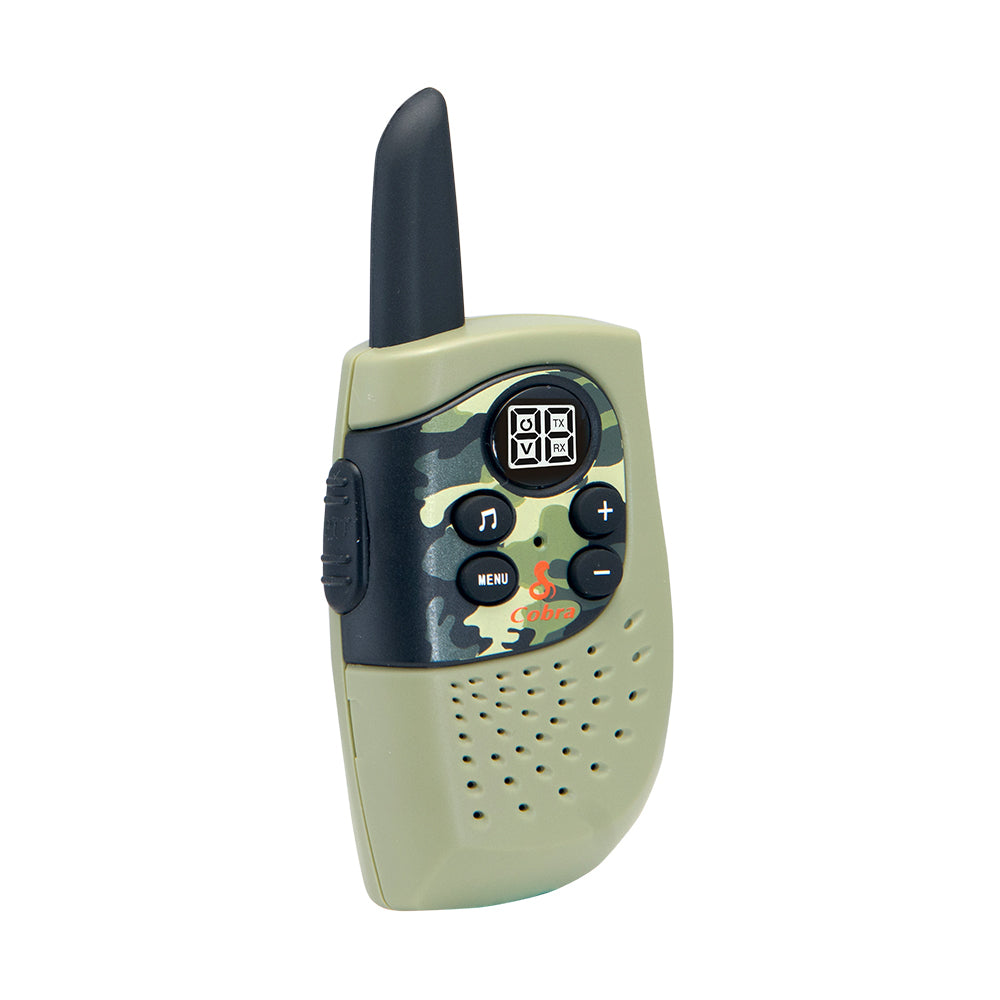 Walkie Talkie Special Forces