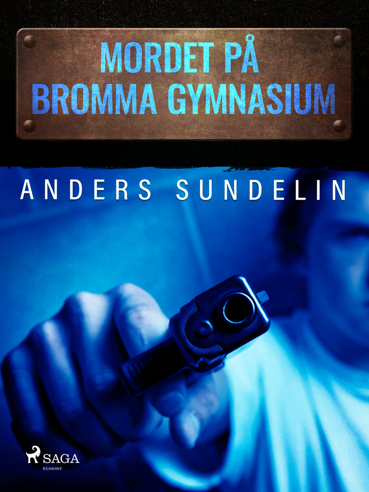 Mordet på Bromma gymnasium
