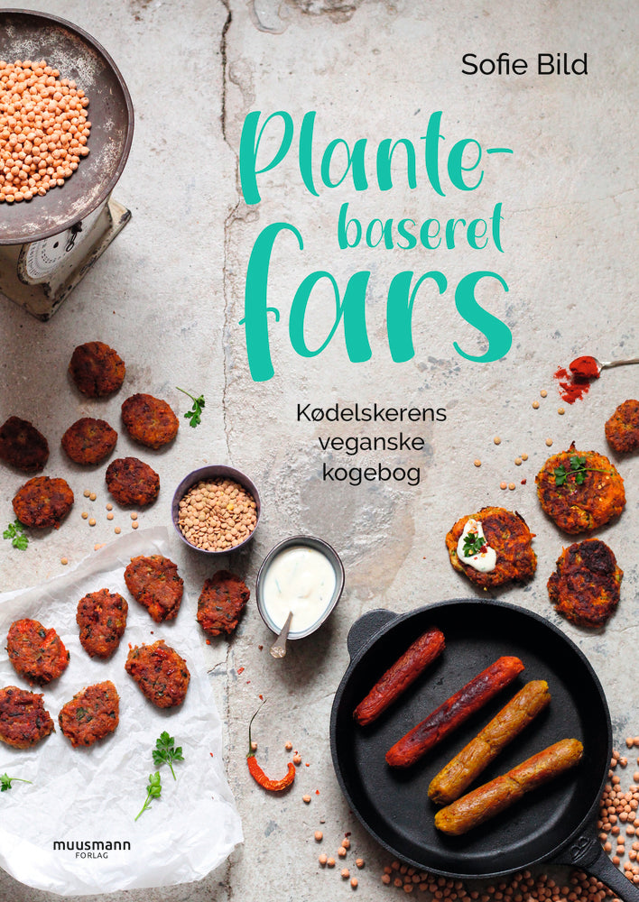 Plantebaseret fars