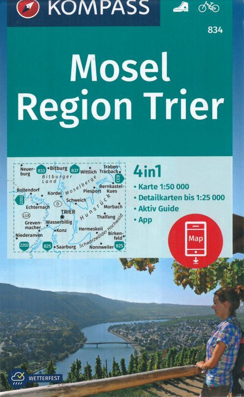 Mosel Region Trier