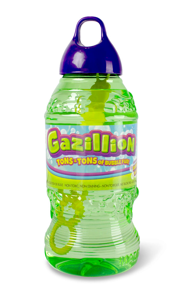 Gazillion 2l bubble solution