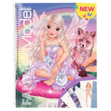 Fantasy designbog