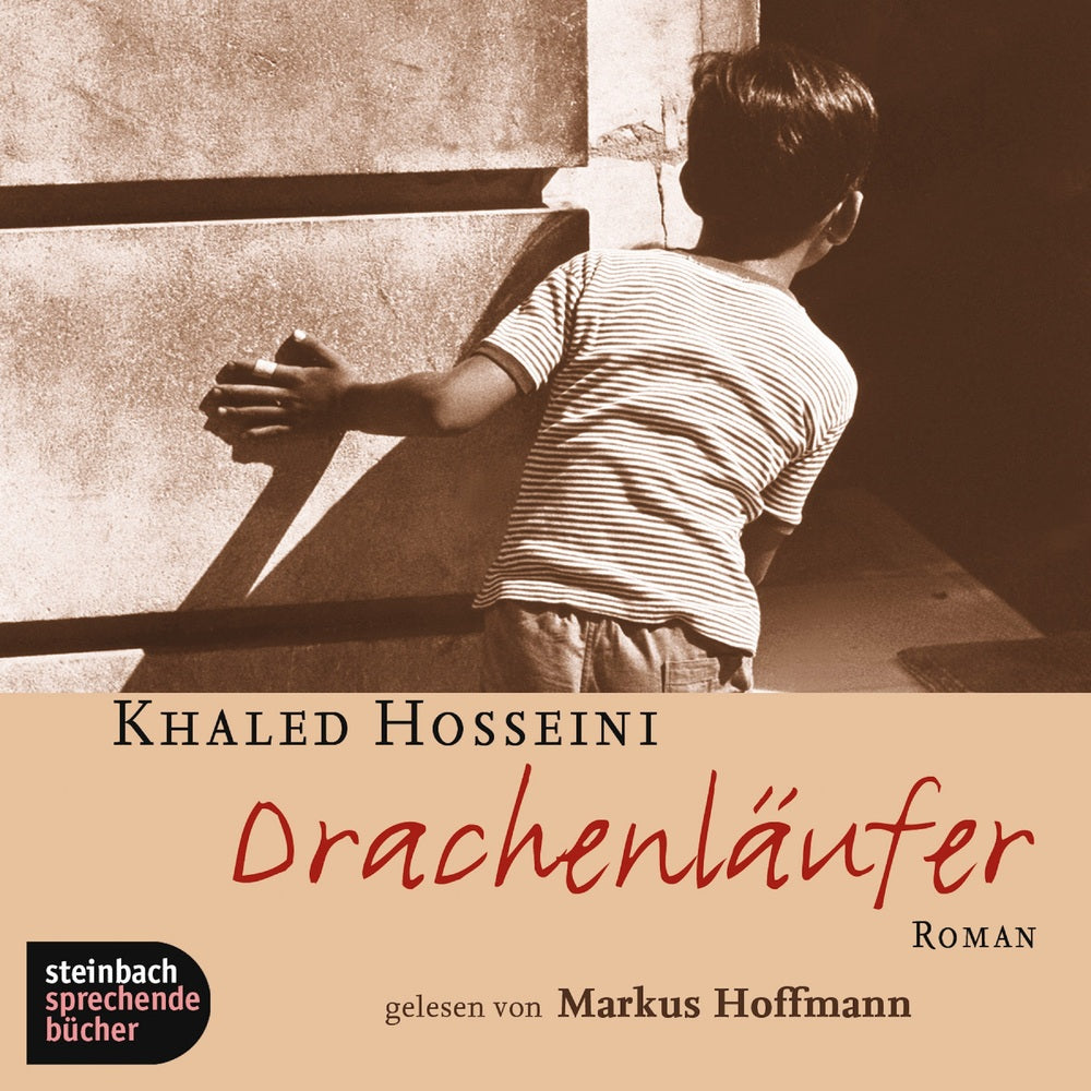 Drachenläufer