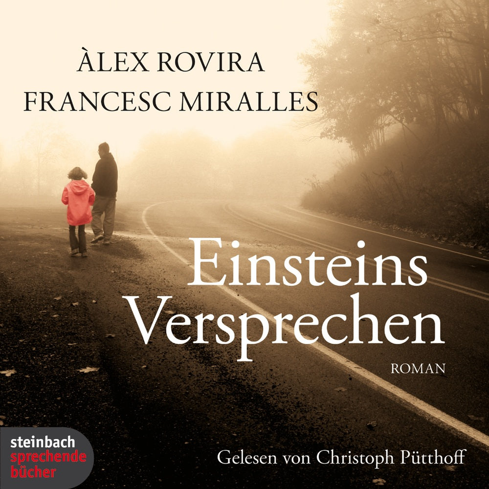 Einsteins Versprechen