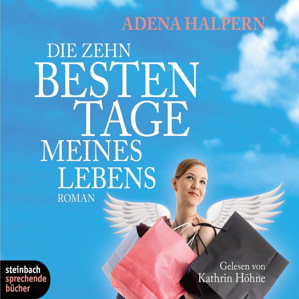 Die zehn besten Tage meines Lebens