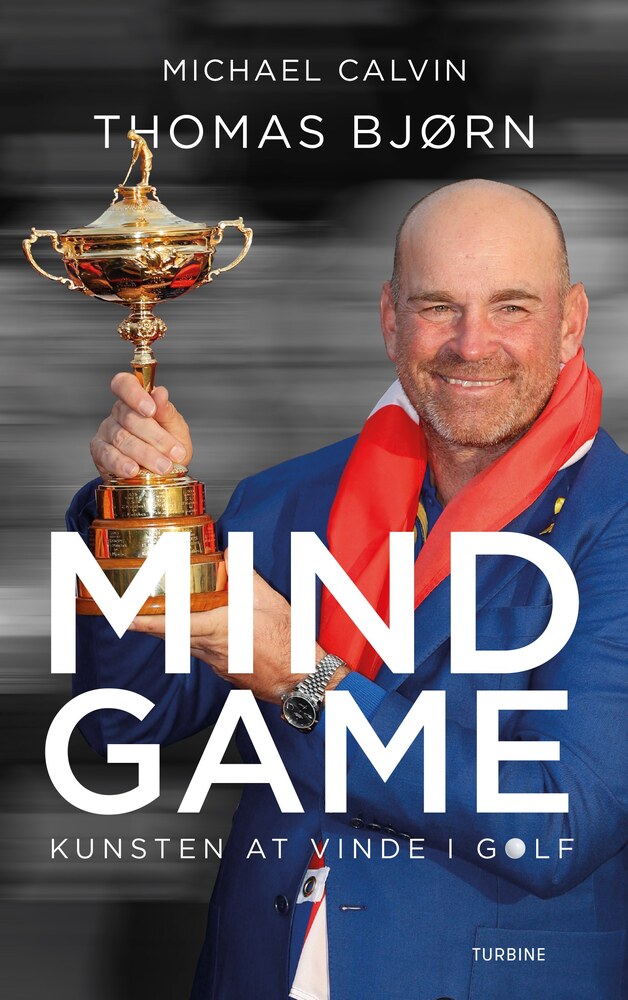Mind Game