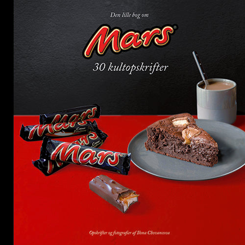 Mars - 30 kultopskrifter