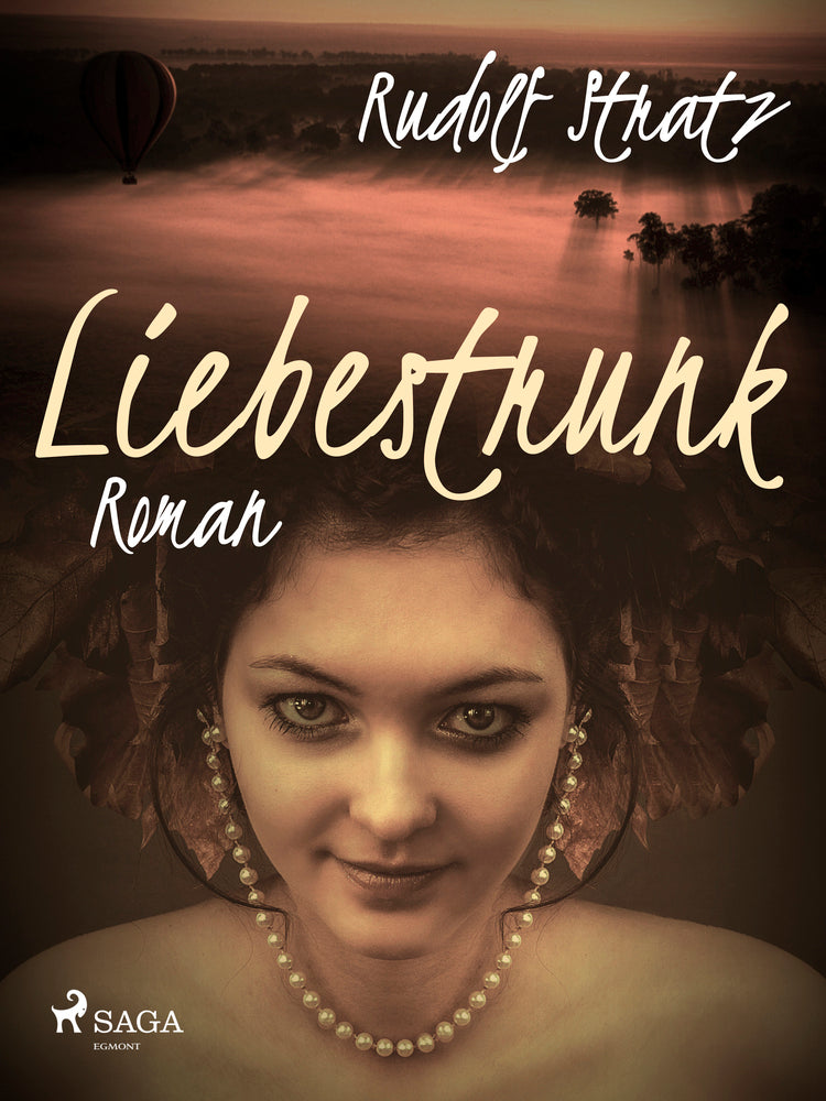 Liebestrank