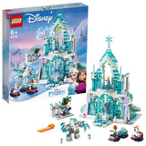 43172 LEGO Disney Princess Elsas magiske ispalads