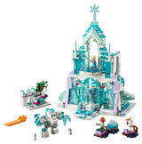 43172 LEGO Disney Princess Elsas magiske ispalads