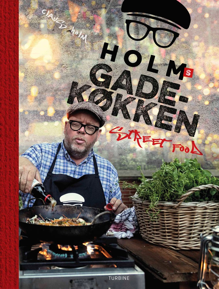 Holms gadekøkken
