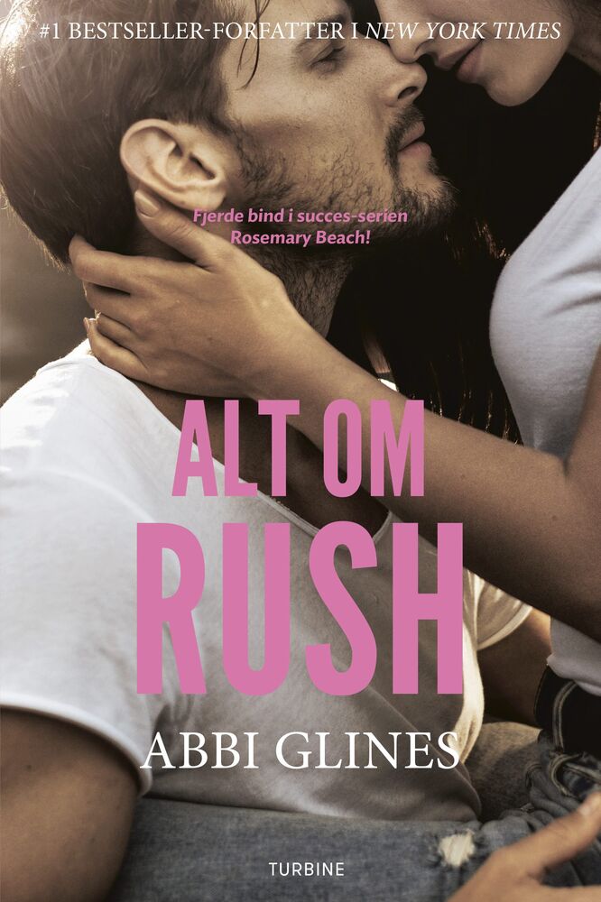 Alt om Rush
