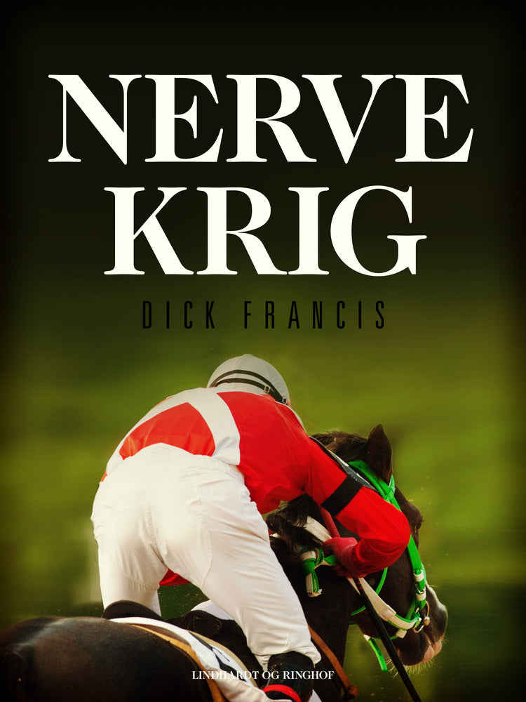 Nervekrig