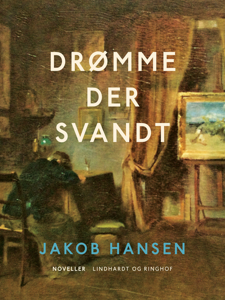 Drømme der svandt