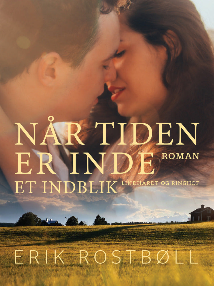 Når tiden er inde – Et indblik