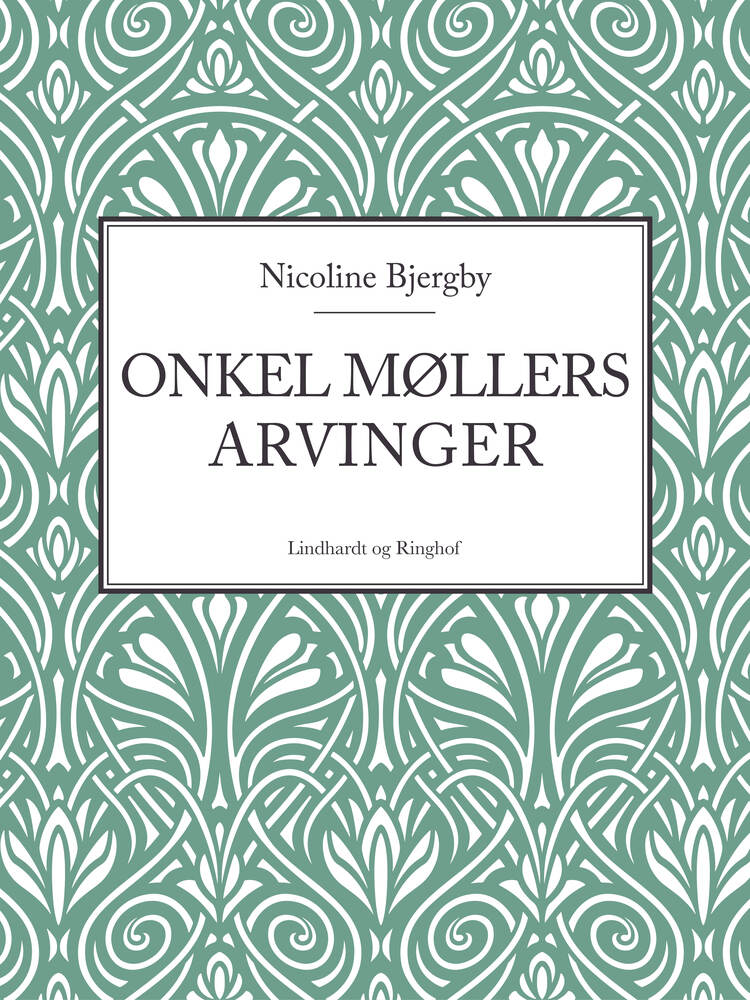 Onkel Møllers arvinger