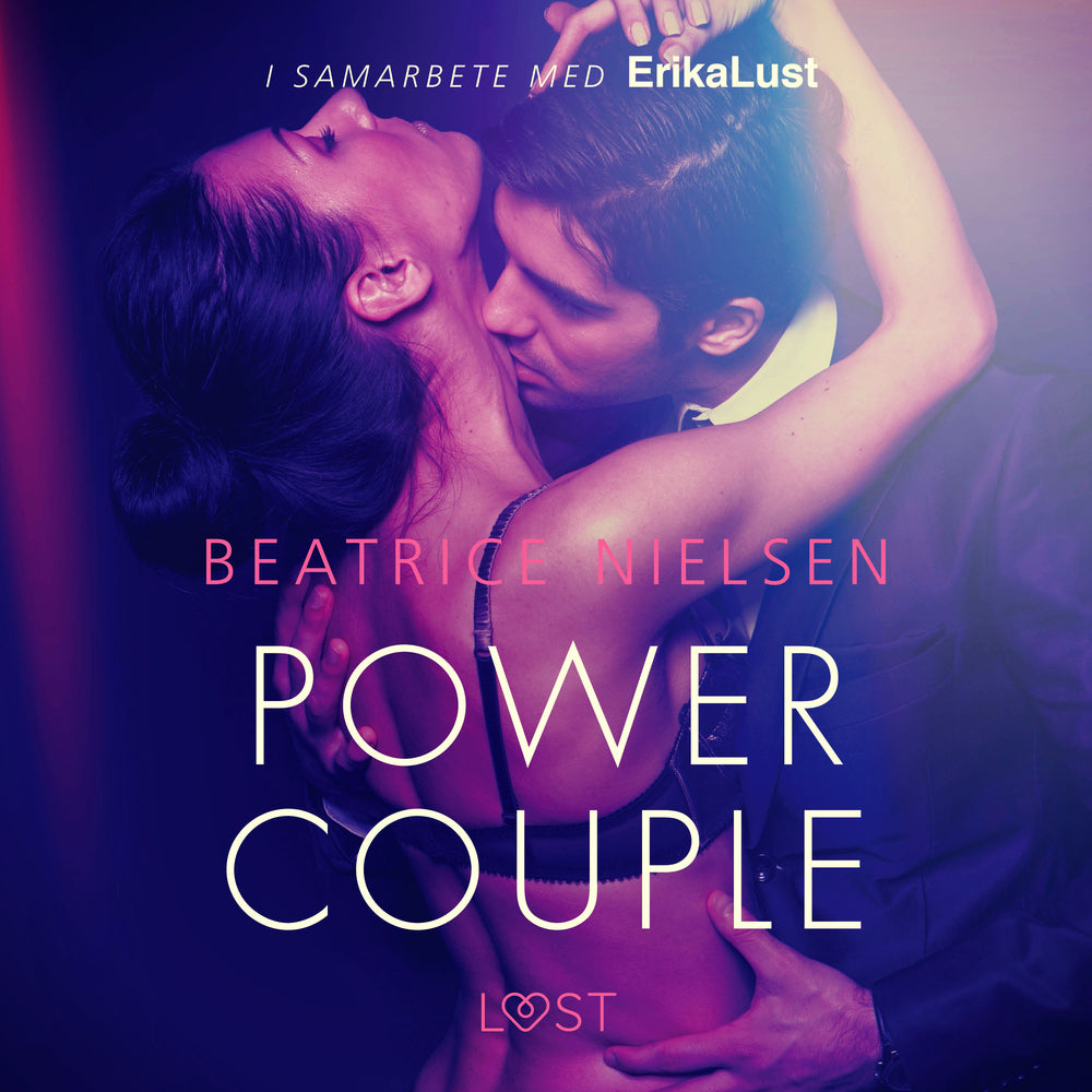 Power couple - erotisk novell