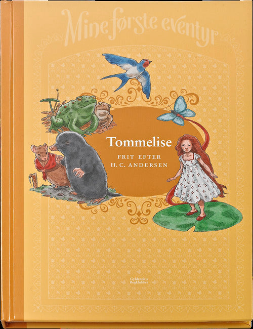Tommelise