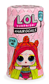 L.o.l. surprise hairgoals