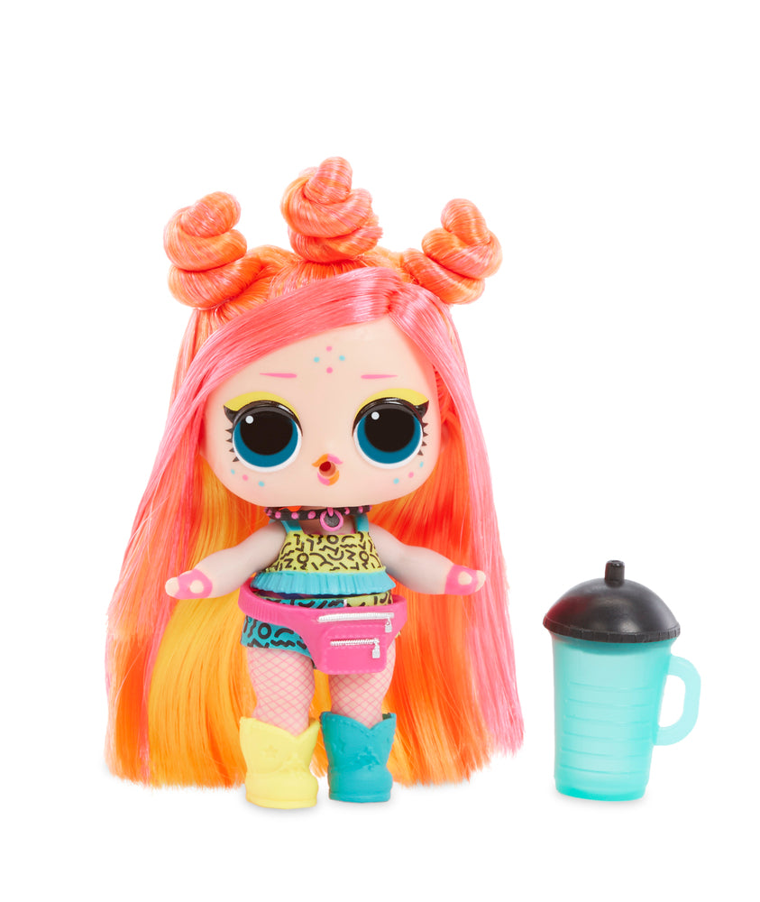 L.o.l. surprise hairgoals
