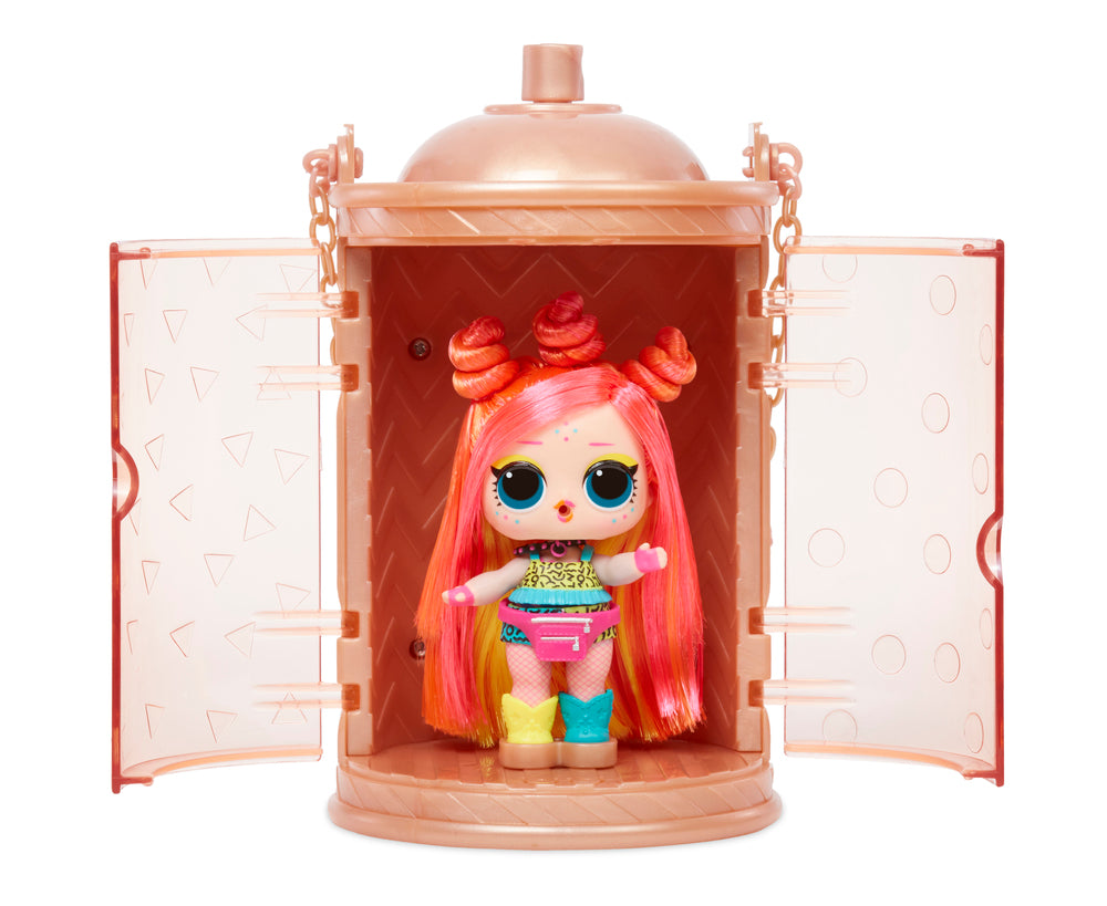 L.o.l. surprise hairgoals