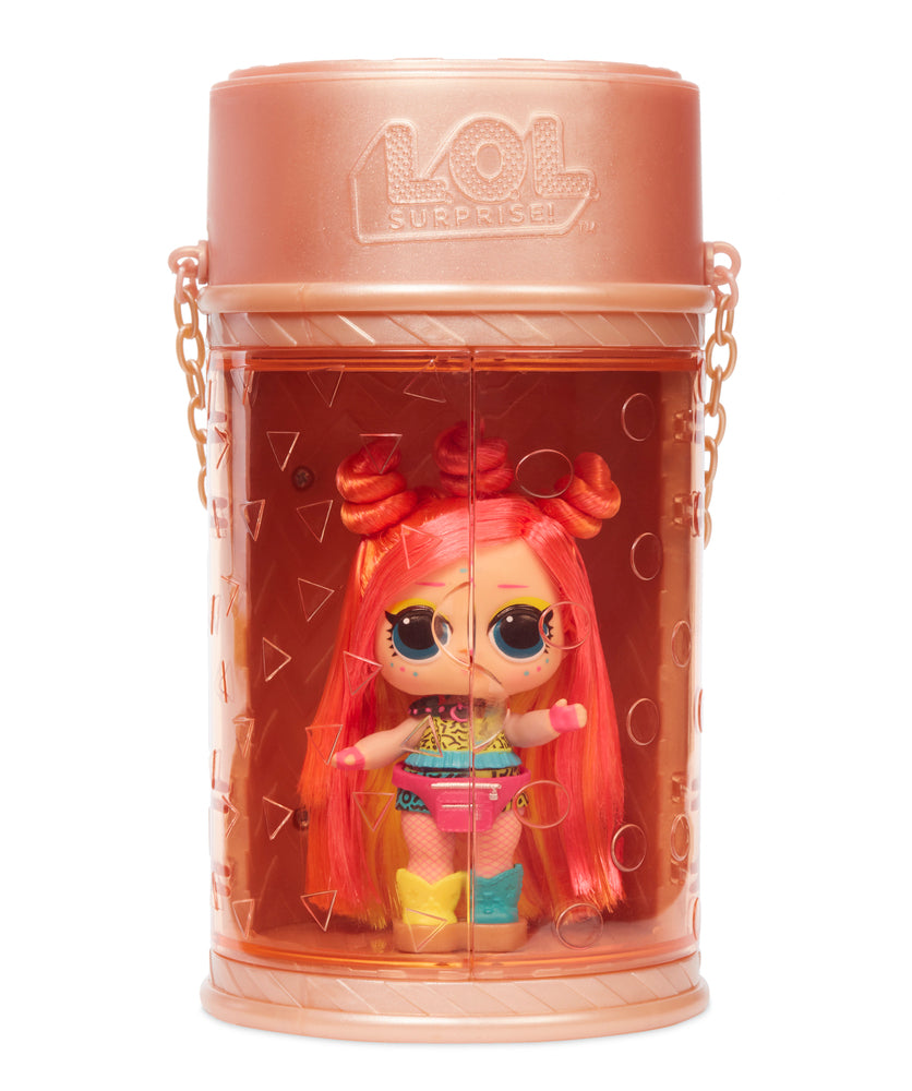 L.o.l. surprise hairgoals
