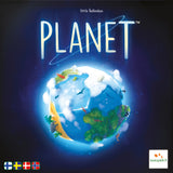 Planet