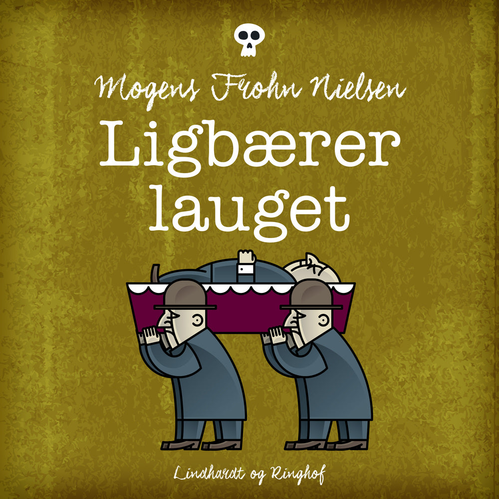 Ligbærerlauget