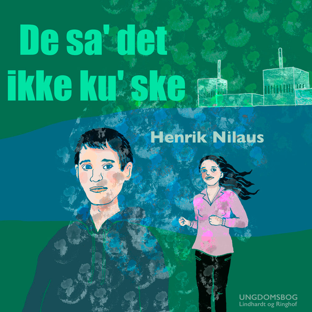 De sa  det ikke ku  ske