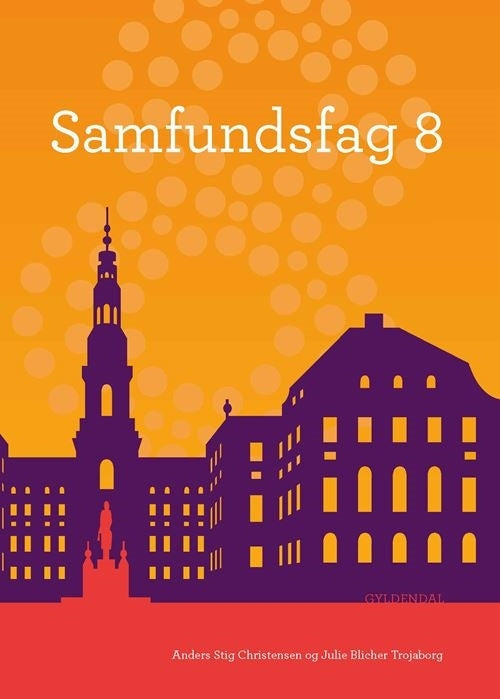 Samfundsfag 8