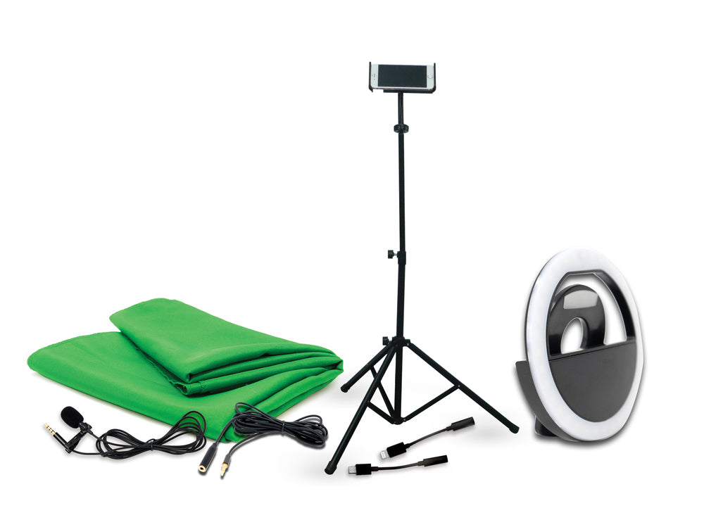 You star studio kit