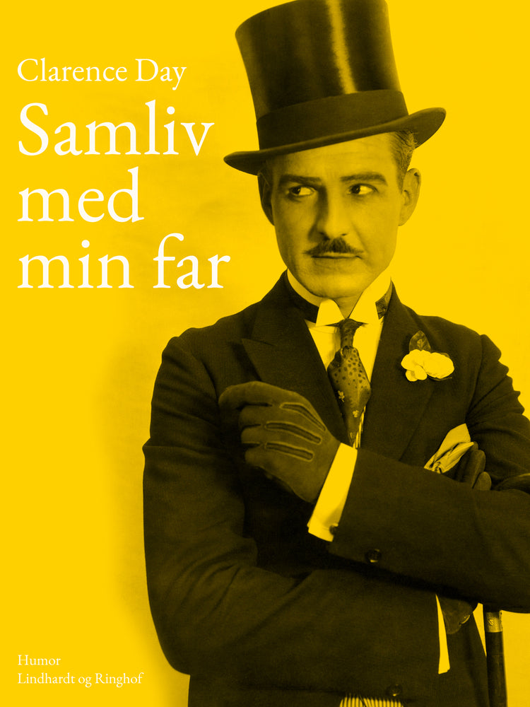 Samliv med min far